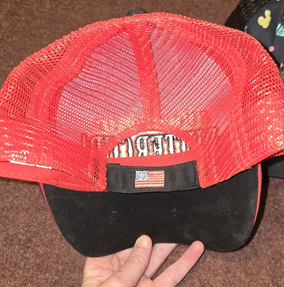 Ladies Hat LOT Ariat And Buttercup - Picture 3 of 8